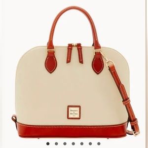 Dooney and Bourke satchel